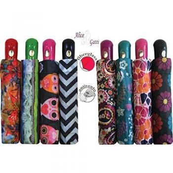 Parapluie Pliable 3x Mini