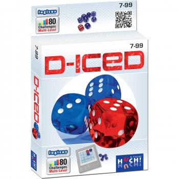 D-ICED Logic Game