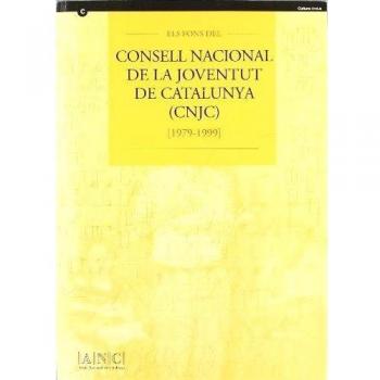 FONS DEL CONSELL NACIONAL DE LA JOVENTUT