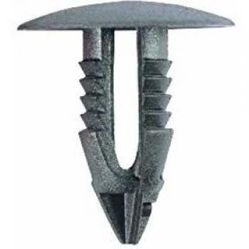Chiodi Metallici per Graffettatrice KS Tools – Clip a Scorrimento Ford (10 pezzi)
