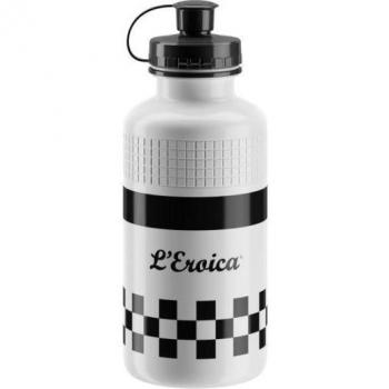 Elite Nano Fly 0-100º 500 ml Trinkflasche blau