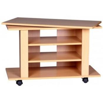 Wohnling Hifi Bank 75 x 38 x 51 cm