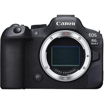 Canon EOS R6 II Body