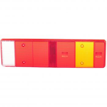 HELLA 9EL 152 889-001 Rücklichtglas, Heckleuchte