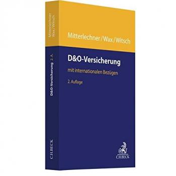 D&O-Versicherung: mit internationalen Bezügen