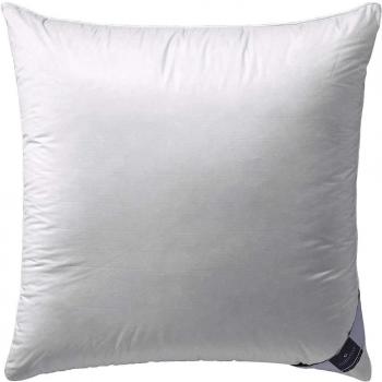 BILLERBECK Daunenkissen BASILIA® – 80 x 80 cm Komfort