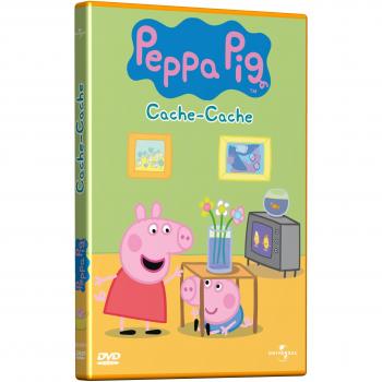 Peppa Pig