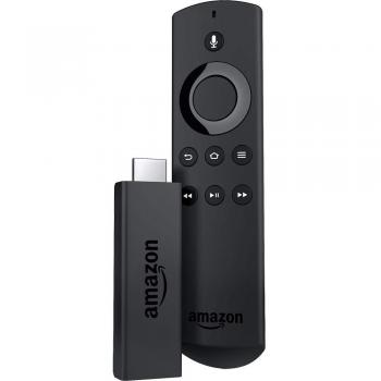 Fire TV Stick 4K