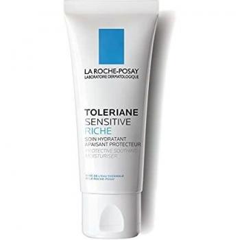 La Roche Posay Toleriane Sensitive Rich Cream