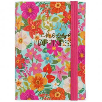 Papel de Flores 12 Meses 2024 – Legami