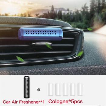 CleanAir BreezeClip
