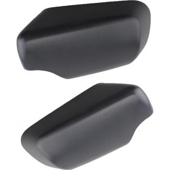 BMW E46 3-Series 1998-2005 Rearview Mirror Covers
