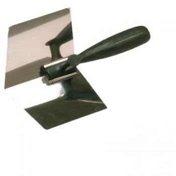 Truelle D'Angle Intérieur Plaquiste Mondelin