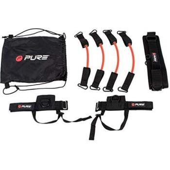 Pure2Improve Multicolour Jump Training Kit