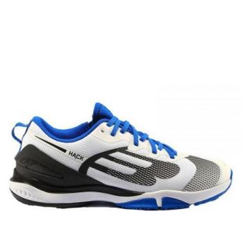 Bullpadel Hybrid Fly 22V Padel-Turnschuh 44