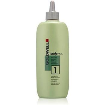 Goldwell Topform Well-Lotion 1, 1er Pack