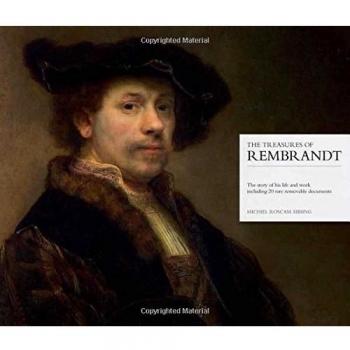 The Treasures of Rembrandt