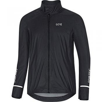 GORE‑TEX SHAKEDRY Cyclist Jacket, 1985 Model, S Size