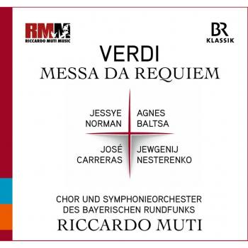 Messa da Requiem