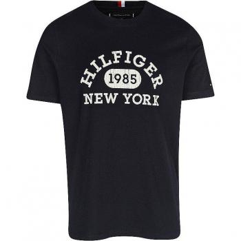 T-shirt monotype collegiate Tommy Hilfiger