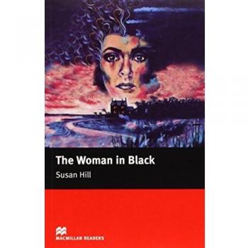 The Woman in Black: Macmillan Reader, Elementary Level