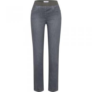 PAMINA Chino gris 46 de Raphaela By Brax