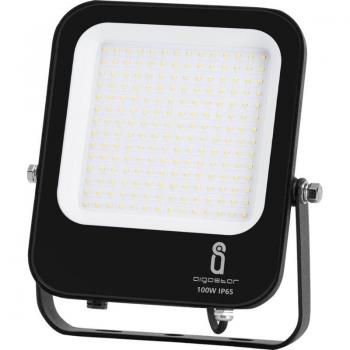 Aigostar 100W Außenstrahler mit Kühlfunktion