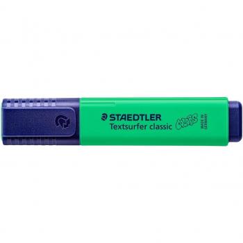 Staedtler Textsurfer Classic 364 Rotulador Marcador Fluorescente