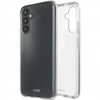 Skin Clear per Samsung Galaxy A26 – SBS