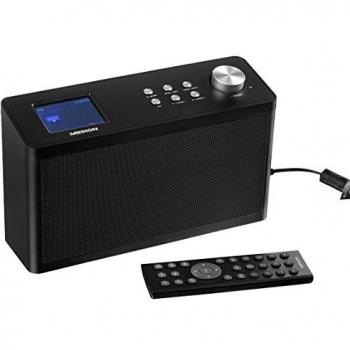 MEDION LIFE P85060 MD 87308 DLNA UPNP WLAN Radio