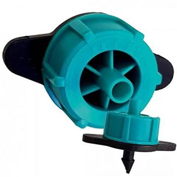 100 Goutteurs Irritec Auto Compensateurs 4 Lh Détachables
