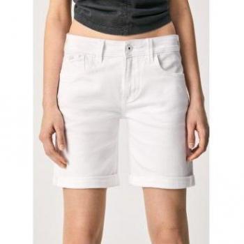 Pantalones Cortos Pepe Jeans Poppy para mujer