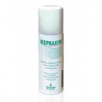 KEPRAXIN TIAB POLVERE SPRAY 125 ML