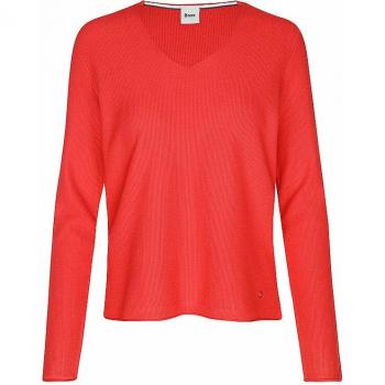 Orange Lesley Damenpullover Brax – 36