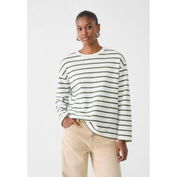 Stradivarius Extra Roomy T-Shirt L