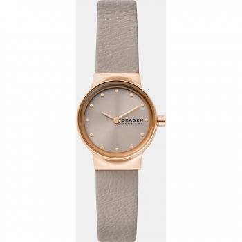 Skagen Freja Damenarmbanduhr SKW3005