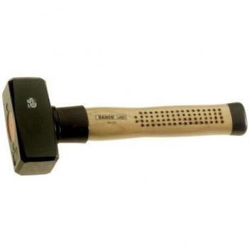 Moker Noir/Beige