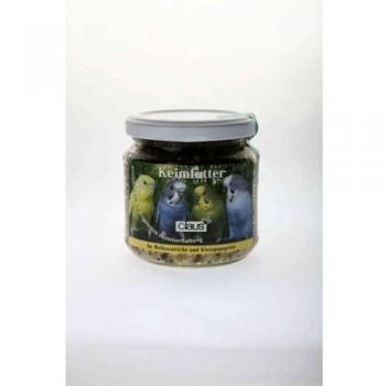 Claus Naturale – Germogli per Parrocche 210 ml