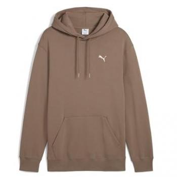 Cappuccio Puma Essentials TR – Tonno Marrone