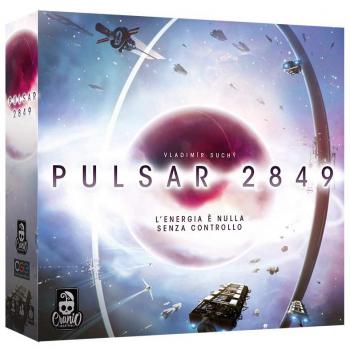 2849 Pulsar Cranio CC098