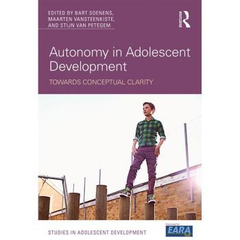 Vitalsource Technologies, Inc. Autonomy In Adolescent Development