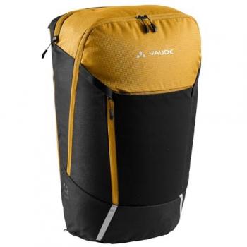 Vaude Cycle 20 II Väska för pakethållare Storlek 20 l Färg svart