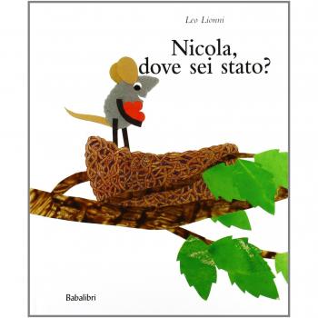 Nicola, dove sei stato?