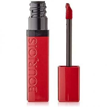 Bourjois Gloss Rouge Laque Liquid Lipstick 08-bloody Berry