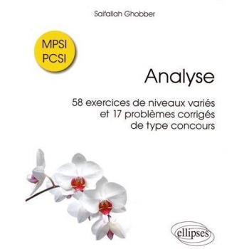 Analyse