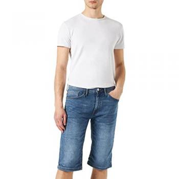 Shorts Vaquero Azul Blend