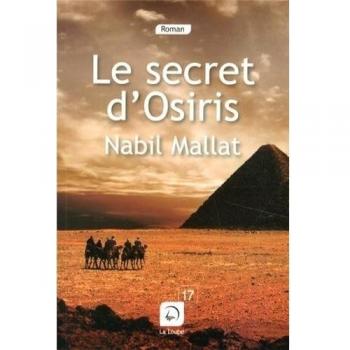 Le secret d'Osiris