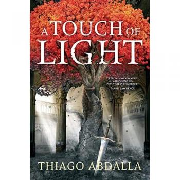 Abdalla, Thiago: A Touch of Light