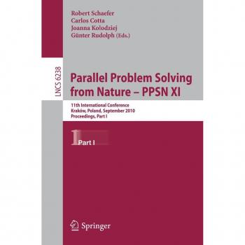 Parallel Problem Solving from Nature PPSN XI