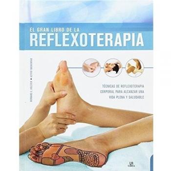 El gran libro de la reflexoterapia